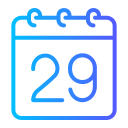 calendario icon