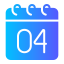 calendario icon