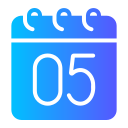 calendario icon