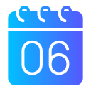 calendario icon