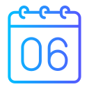 calendario icon