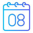 calendario icon