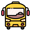 autobús icon