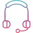 auriculares icon