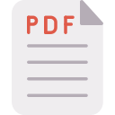 pdf icon