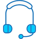 auriculares icon