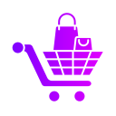 carrito de compras icon