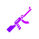 ak 47 icon