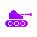 tanque de guerra