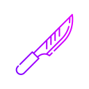 cuchillo icon