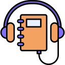 audio libro icon