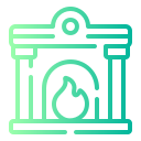 chimenea icon