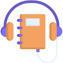 audio libro 