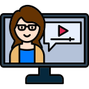 elearning icon