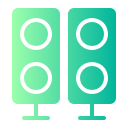 altavoz icon