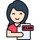 examen icon