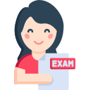 examen icon