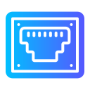 ethernet icon