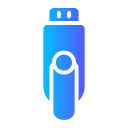 memoria usb icon