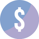 signo de dólar