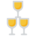 copa de vino icon