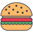 hamburguesa icon