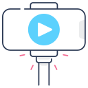 vlog icon