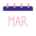 marzo