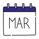 marzo