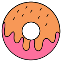 rosquilla icon