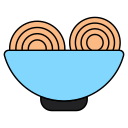 pasta icon