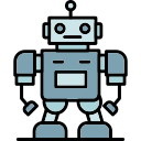 robot icon