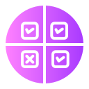 lista de verificación icon