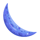 media luna icon