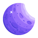 luna icon