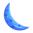 media luna icon