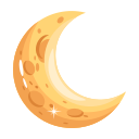 media luna icon