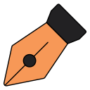 Ручка icon