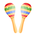 maracas icon