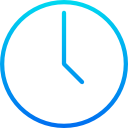 reloj icon