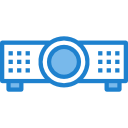 proyector icon