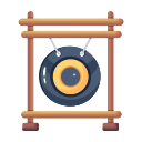 gong icon