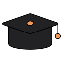 Mortarboard 