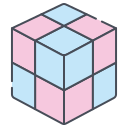 cubo icon