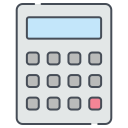 calculadora icon