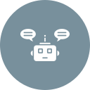 chatbot icon