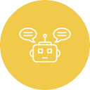 chatbot icon