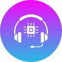 auriculares icon