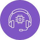 auriculares icon