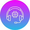 auriculares icon